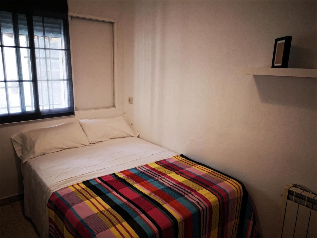 B Beach Valencia Apartamento Exterior foto